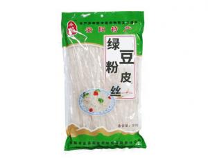 绿豆粉皮丝-袋装