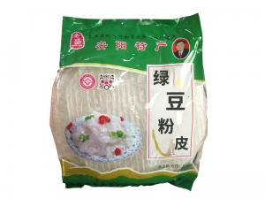 绿豆粉皮-袋装