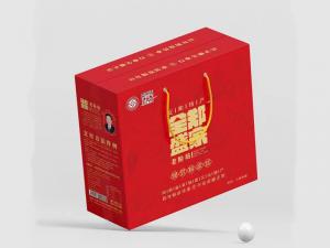 绿豆粉皮-盒装